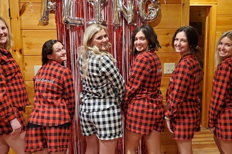 Top 10 Pigeon Forge Bachelorette Party Ideas